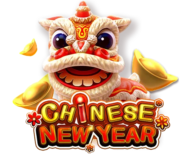 CHINESE NEW YEAR by fa chai สล็อต