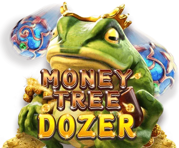 MONEY TREE DOZER by fa chai สล็อต
