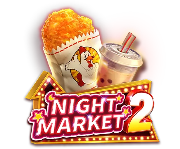 Night City by fa chai สล็อต