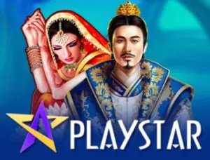 PLAYSTAR by fa chai สล็อต