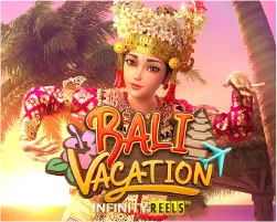 bali vacation by fa chai สล็อต
