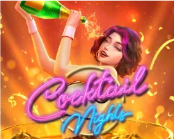 cocktail nights by fa chai สล็อต