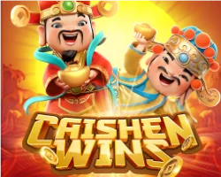 crishen wins by fa chai สล็อต