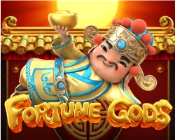 fortune gods by fa chai สล็อต