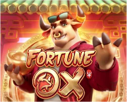 fortune ox by fa chai สล็อต