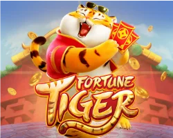 fortune tiger by fa chai สล็อต
