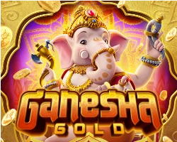 ganesha gold by fa chai สล็อต