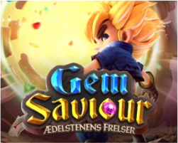 gem savior by fa chai สล็อต