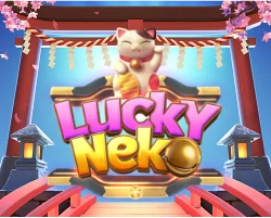 lucky neko by fa chai สล็อต